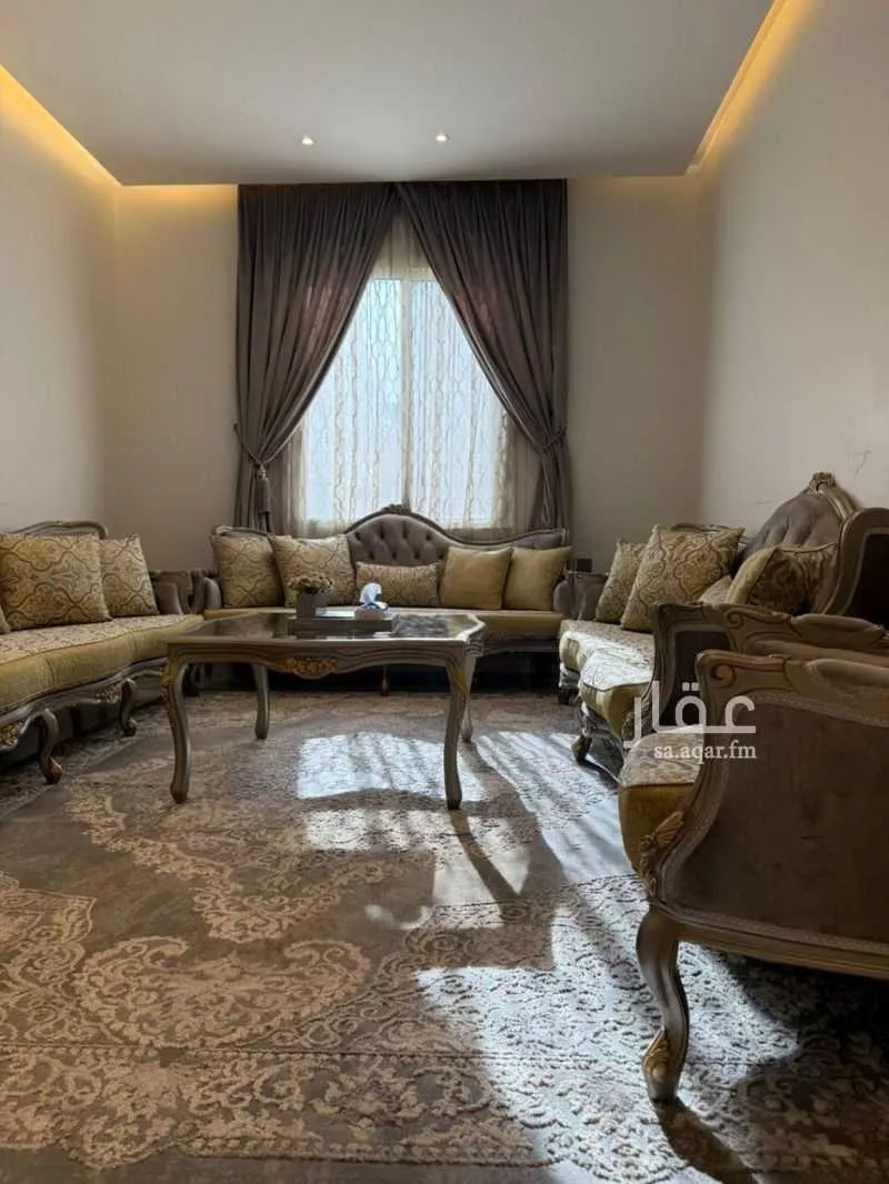 4 bedroom apartment in Al Narjis 7