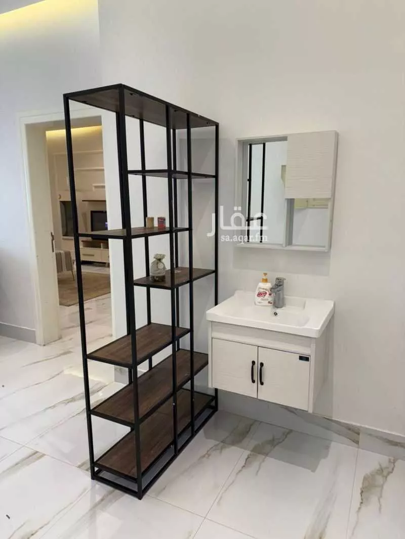 4 bedroom apartment in Al Narjis 10