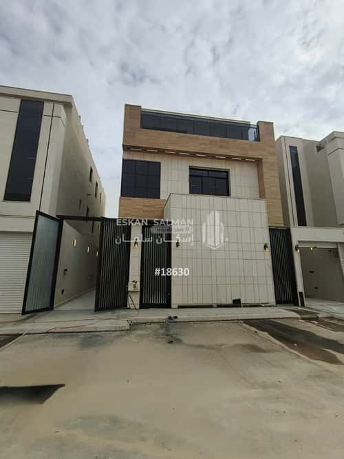 7 bedroom villa in Al Maizilah 2