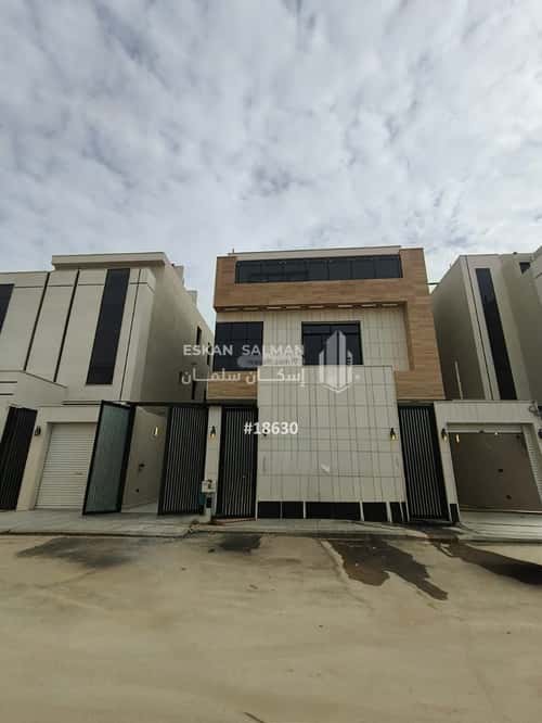 7 bedroom villa in Al Maizilah 14