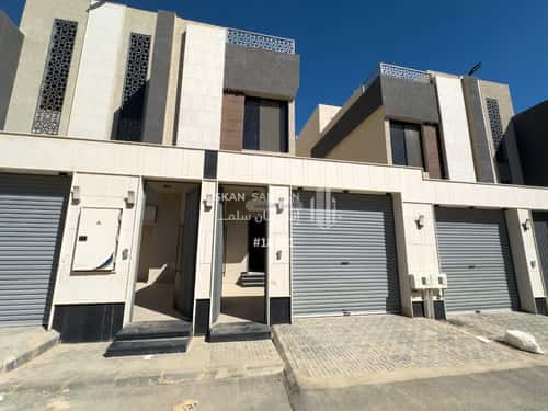 5 bedroom villa in Dahiat Namar 3