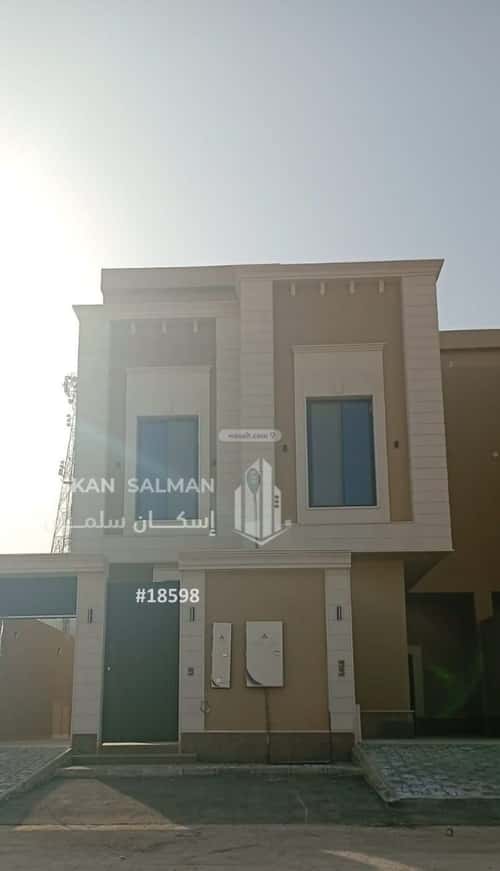 دور 5 غرف في البيان 3