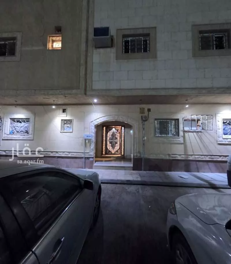 4 bedroom apartment in Badr, Riyadh 19