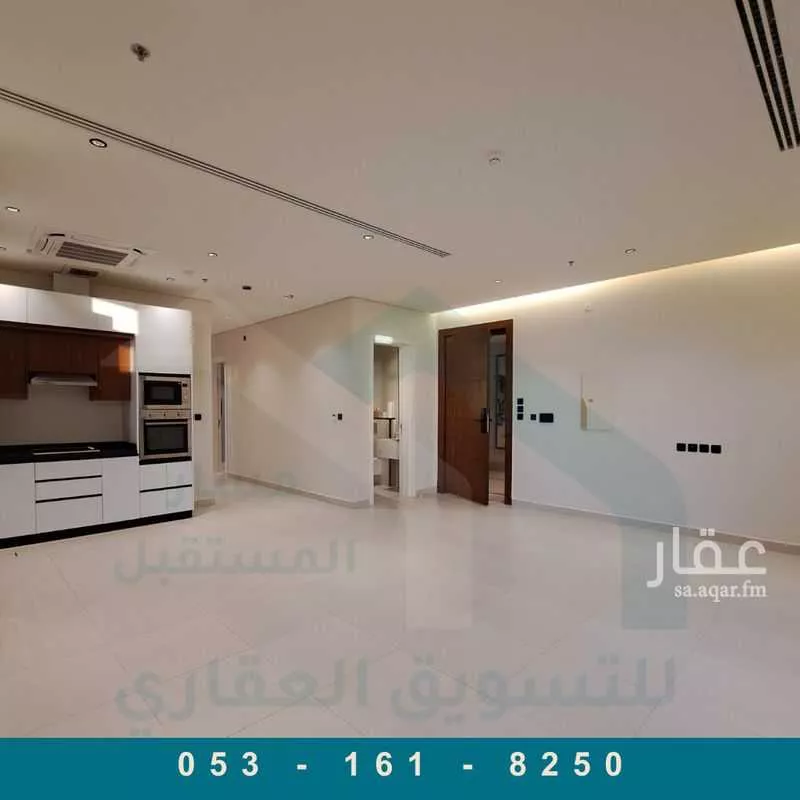 2 bedroom apartment in Al Aridh 2