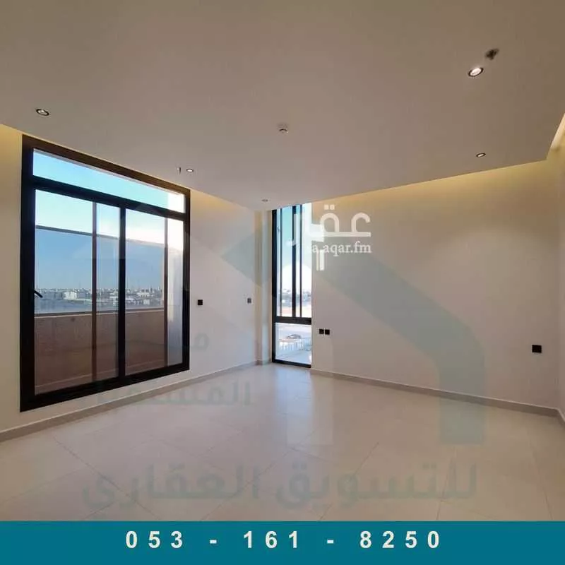 2 bedroom apartment in Al Aridh 4