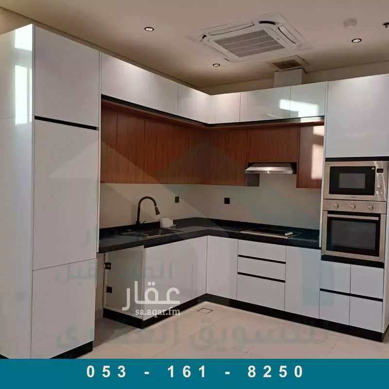 2 bedroom apartment in Al Aridh 8