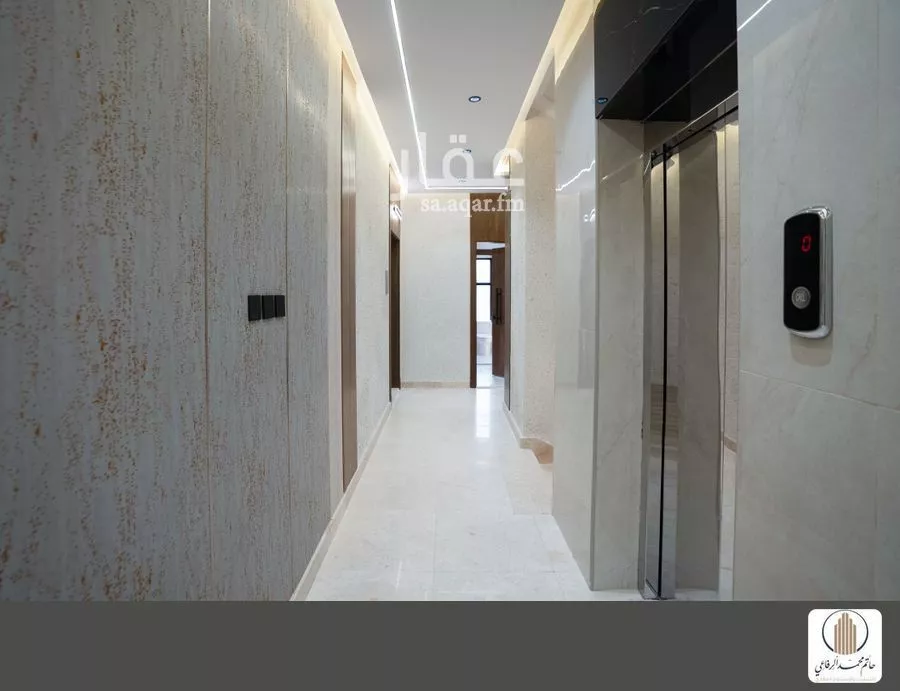 4 bedroom apartment in Al Bawadi, Jeddah 12