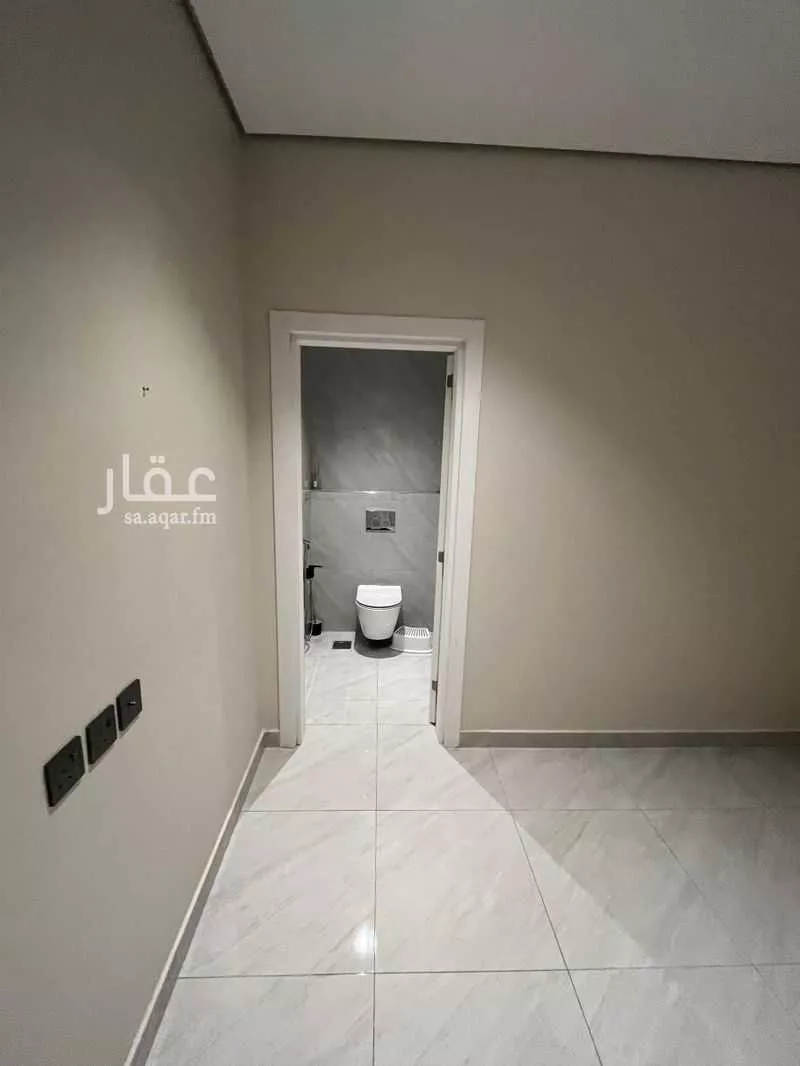 شقة 2 غرف في الروابي 6