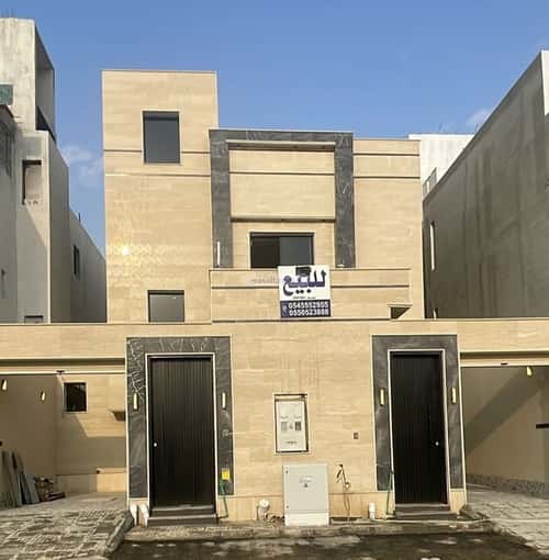 شقة 4 غرف في الجنادرية، الرياض 8