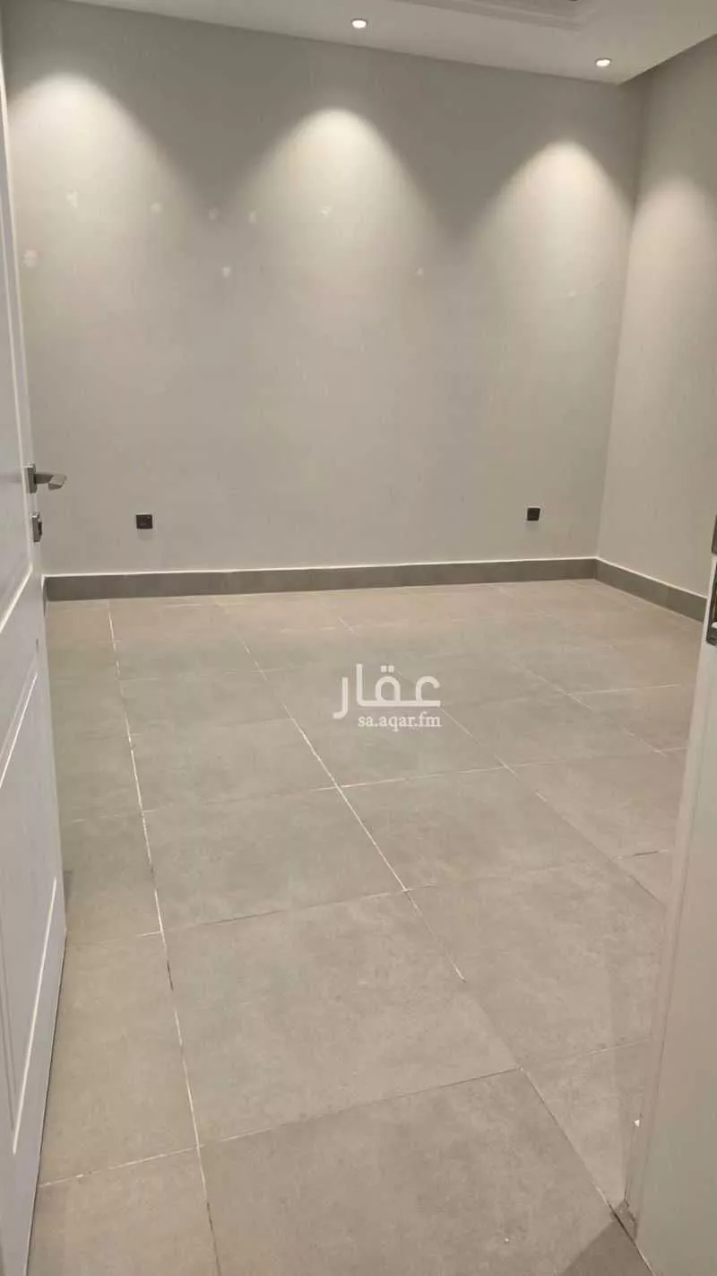 شقة 3 غرف في الملقا 9