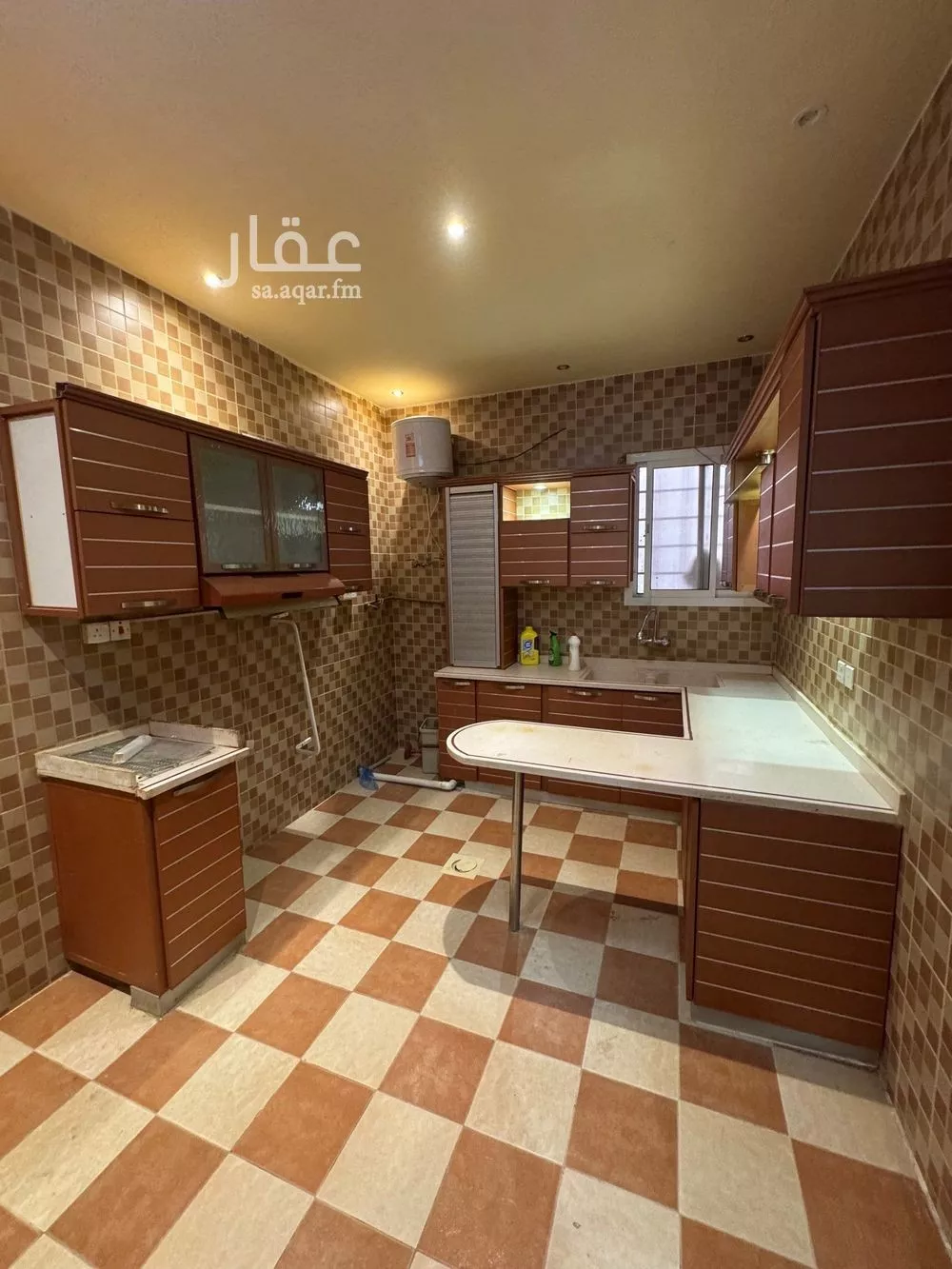 دور 3 غرف في إشبيلية 3