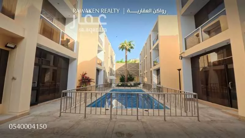 1 bedroom apartment in Al Sulaimaniyyah 19