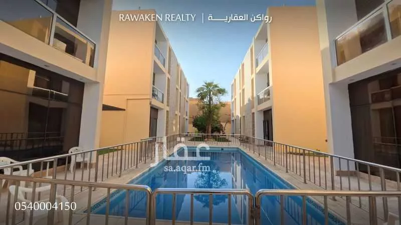 1 bedroom apartment in Al Sulaimaniyyah 24