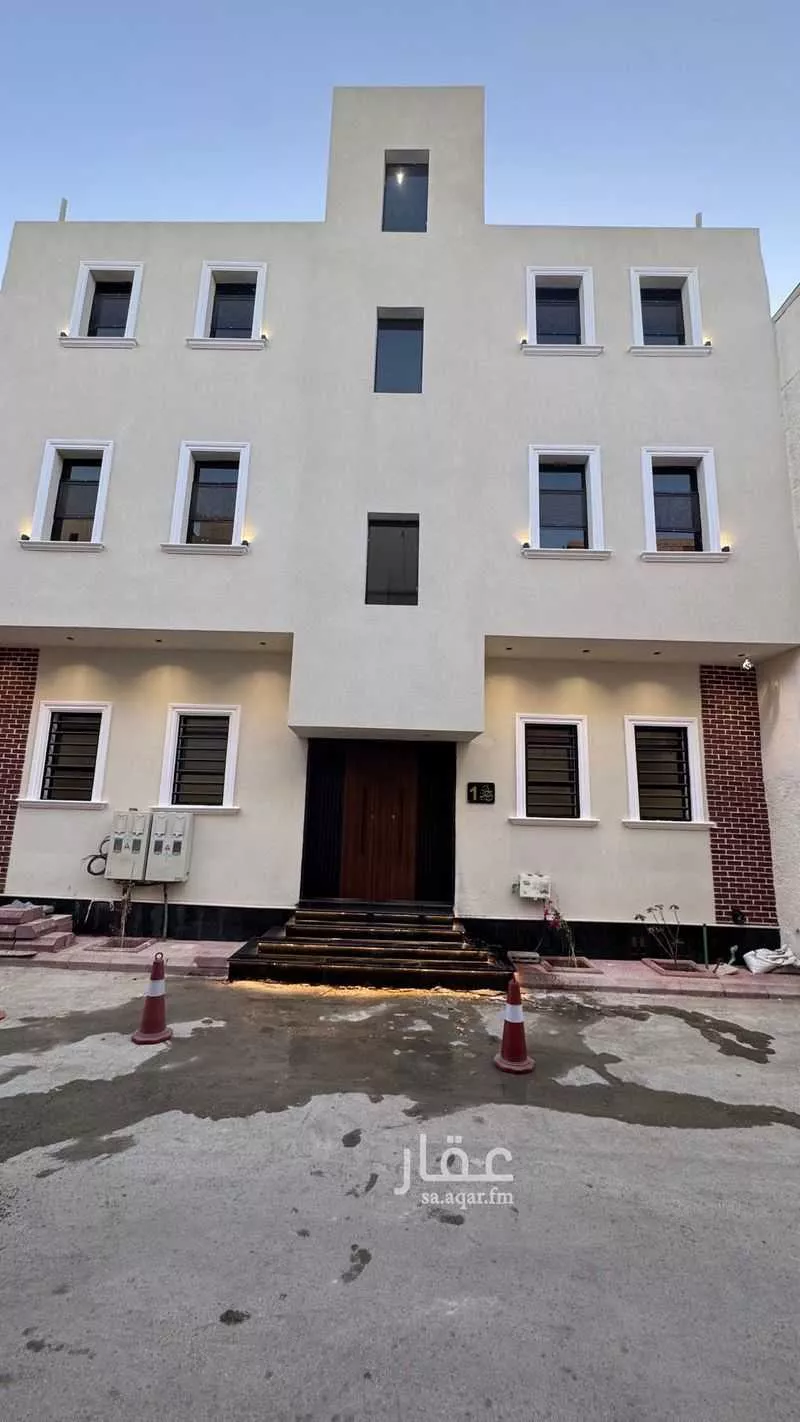 21 bedroom building in Umm Al Hamam Al Sharqi, Riyadh 7