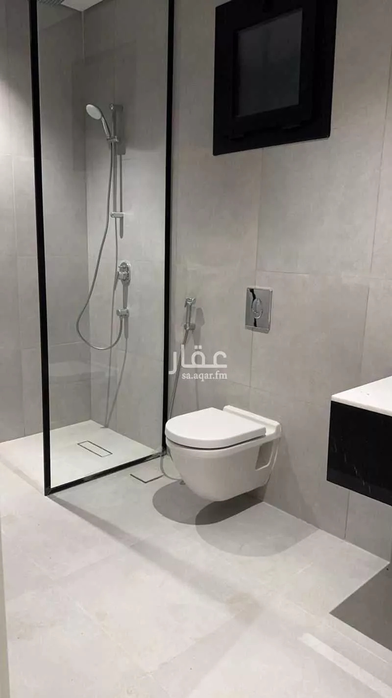 شقة 3 غرف في النهضة 7