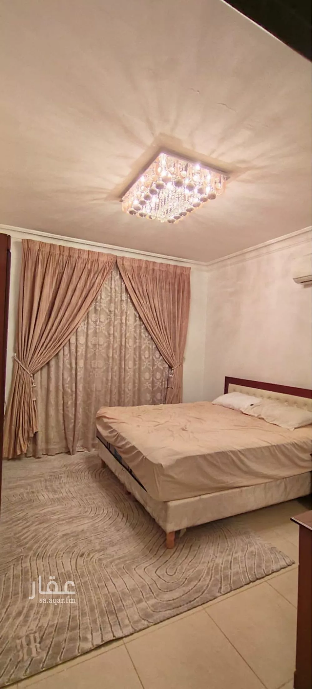 3 bedroom apartment in King Abdullah, Riyadh 4
