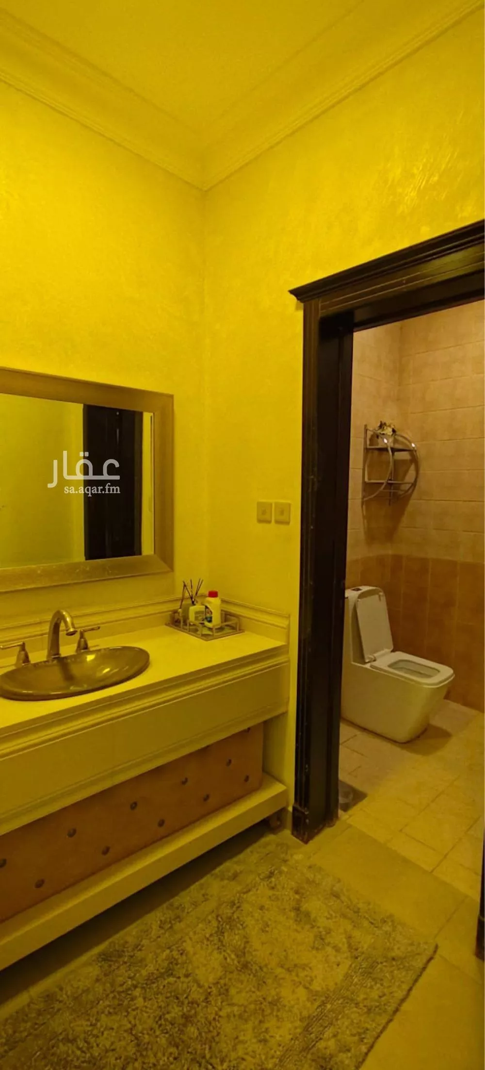 3 bedroom apartment in King Abdullah, Riyadh 6