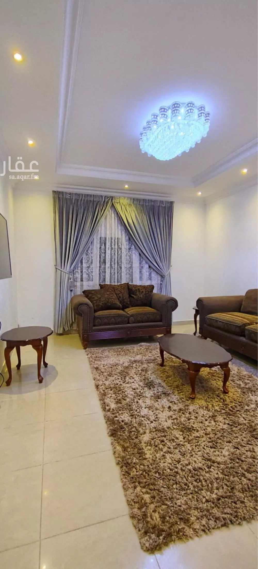3 bedroom apartment in King Abdullah, Riyadh 7