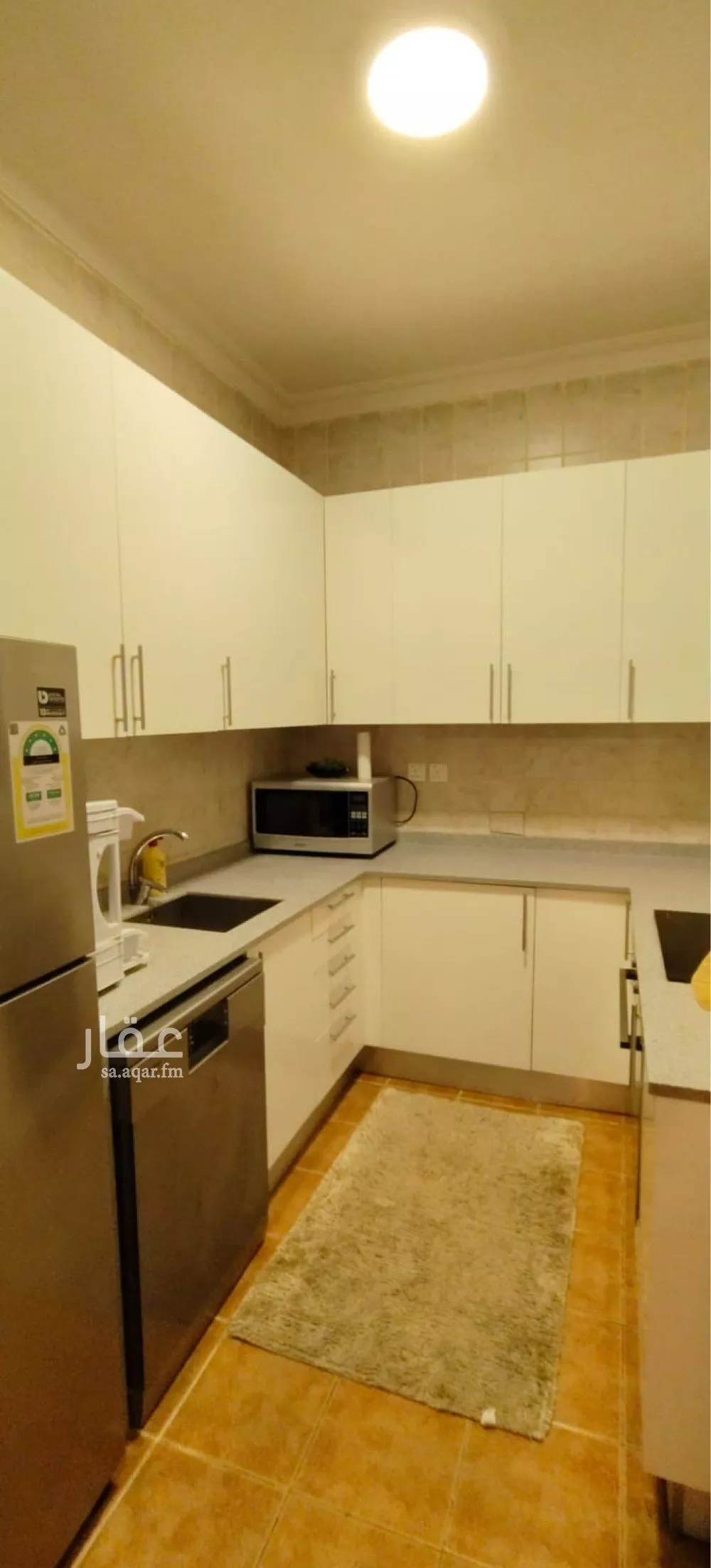 3 bedroom apartment in King Abdullah, Riyadh 8