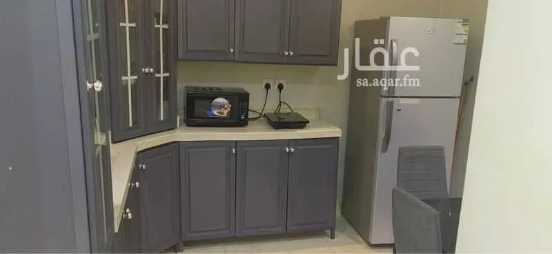 16 bedroom building in Al Malaz, Riyadh 8