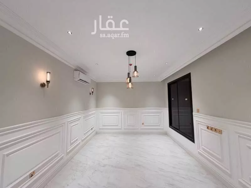 3 bedroom apartment in King Faisal 2