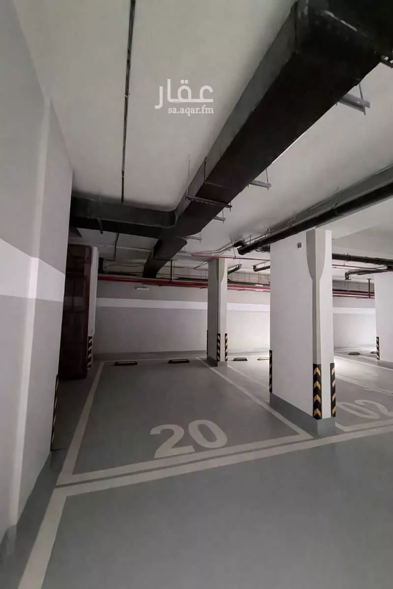 3 bedroom apartment in King Faisal 11
