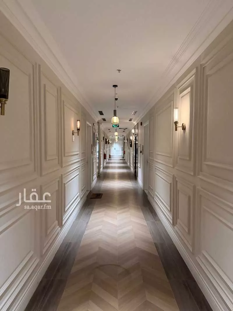 3 bedroom apartment in King Faisal 12