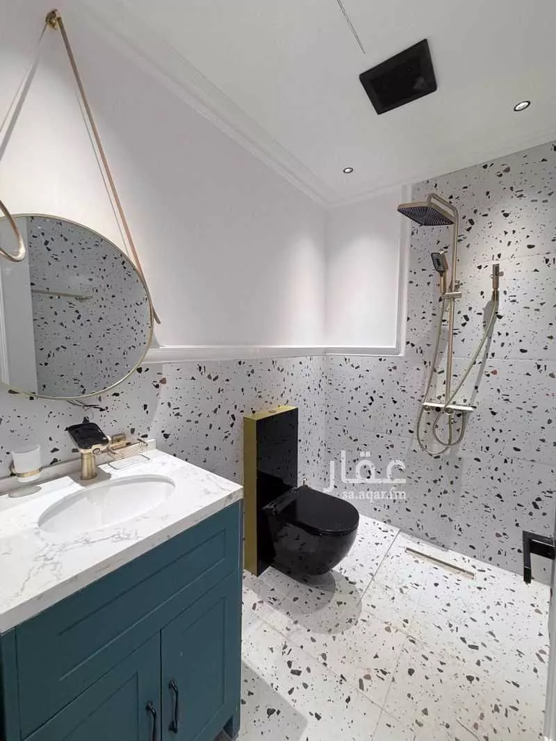 3 bedroom apartment in King Faisal 6