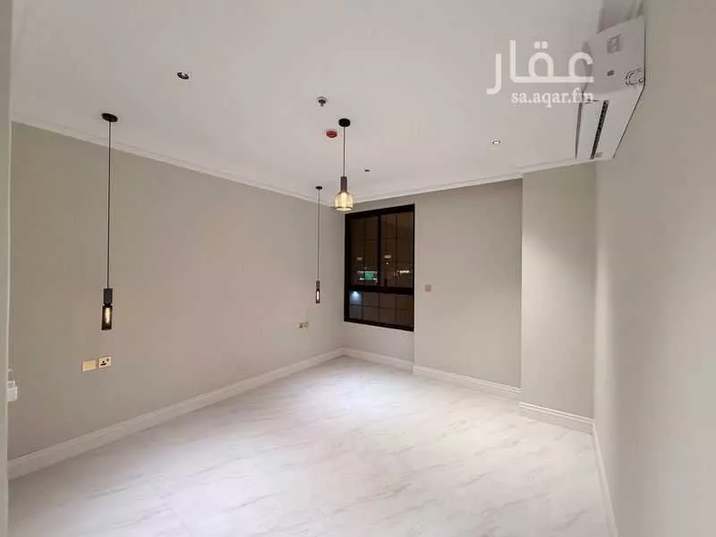 3 bedroom apartment in King Faisal 7