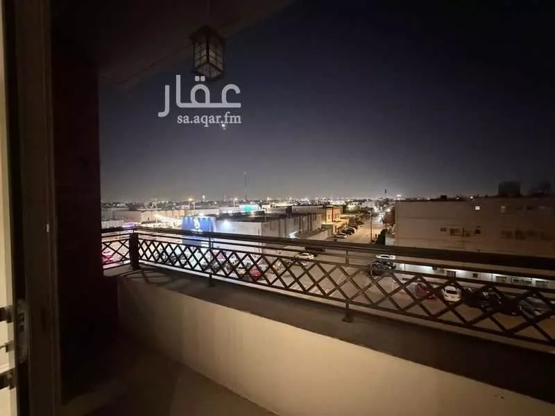 3 bedroom apartment in King Faisal 9