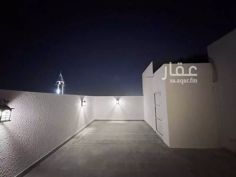 3 bedroom apartment in King Faisal 10