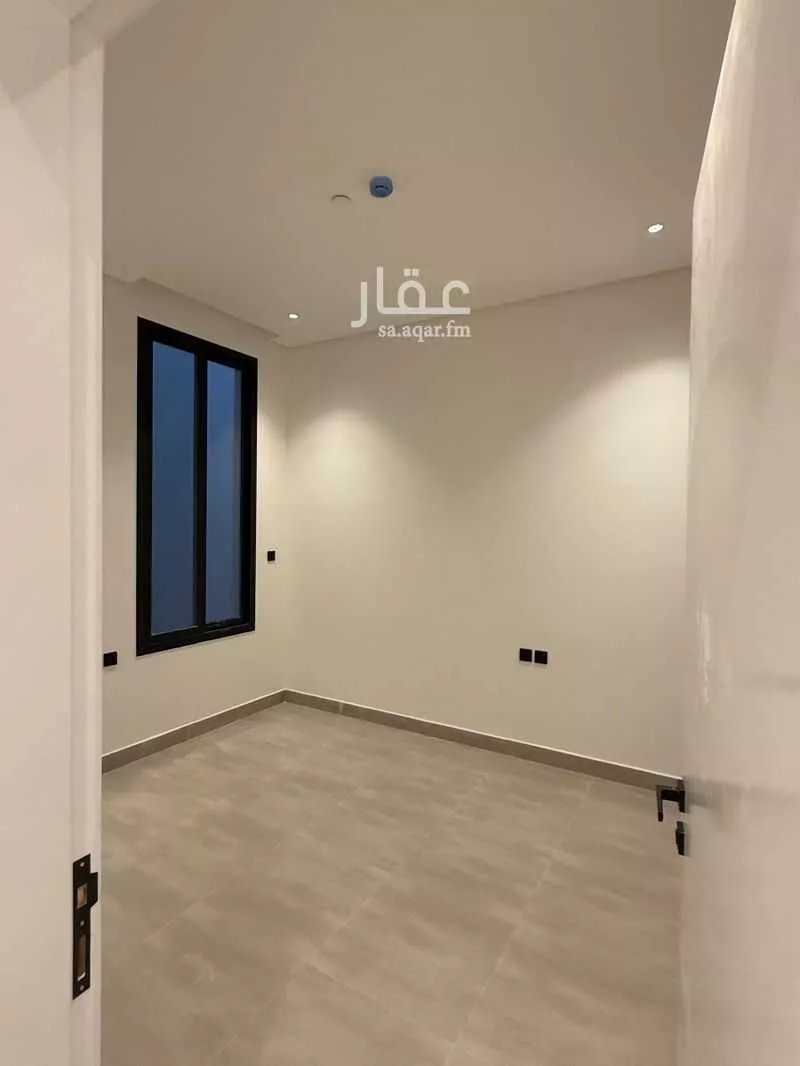 شقة 2 غرف في النرجس 14
