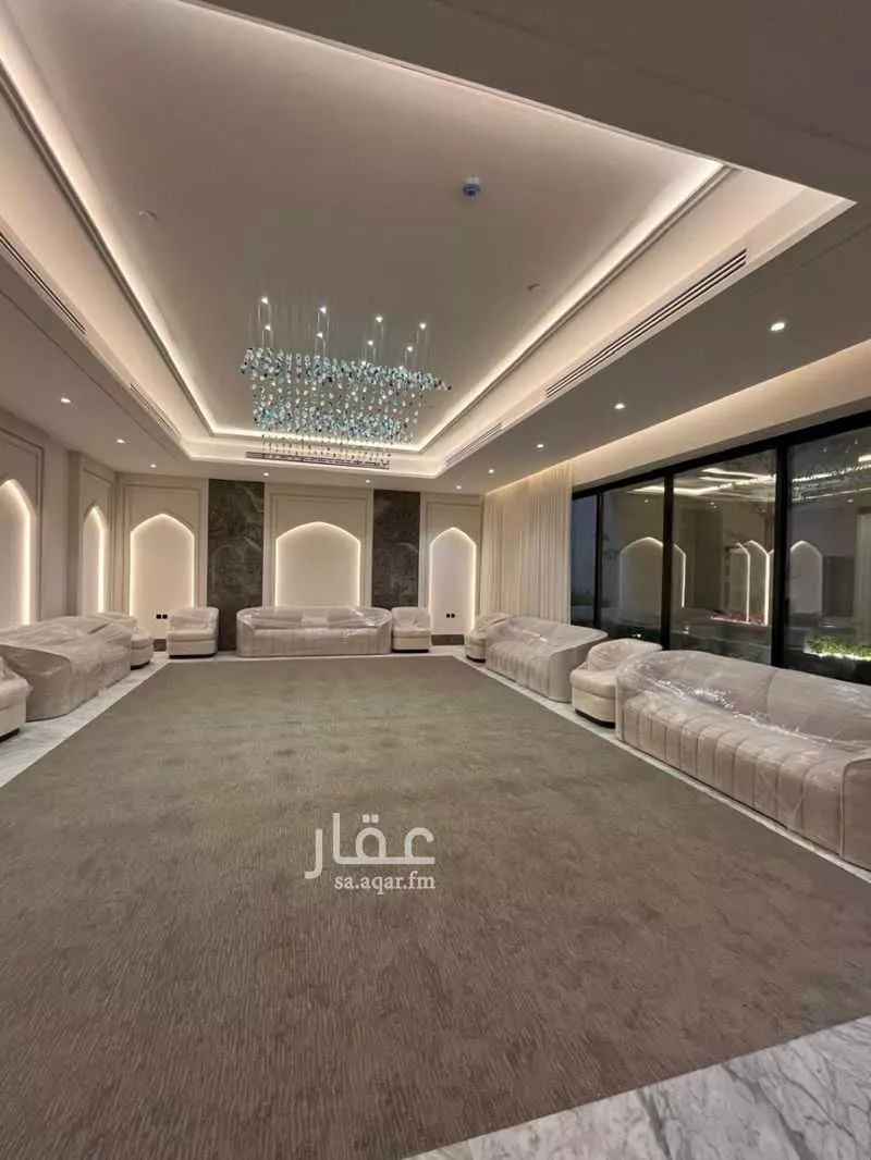 شقة 2 غرف في النرجس 8