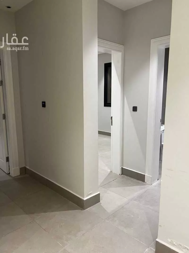 شقة 3 غرف في الملقا 3