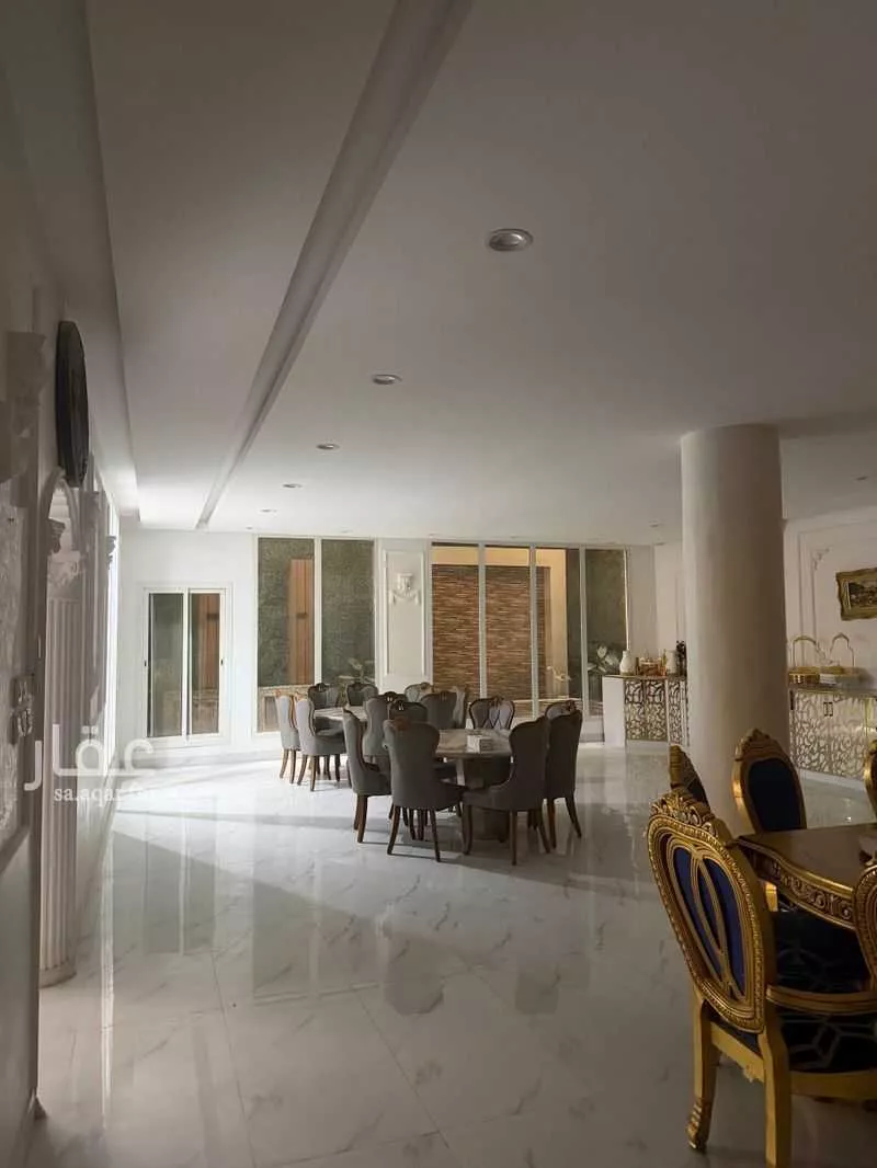 13 bedroom villa in Al Narjis 2
