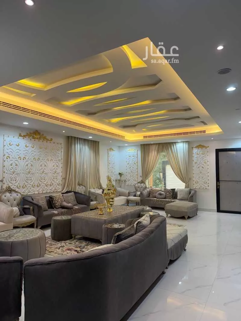 13 bedroom villa in Al Narjis 3