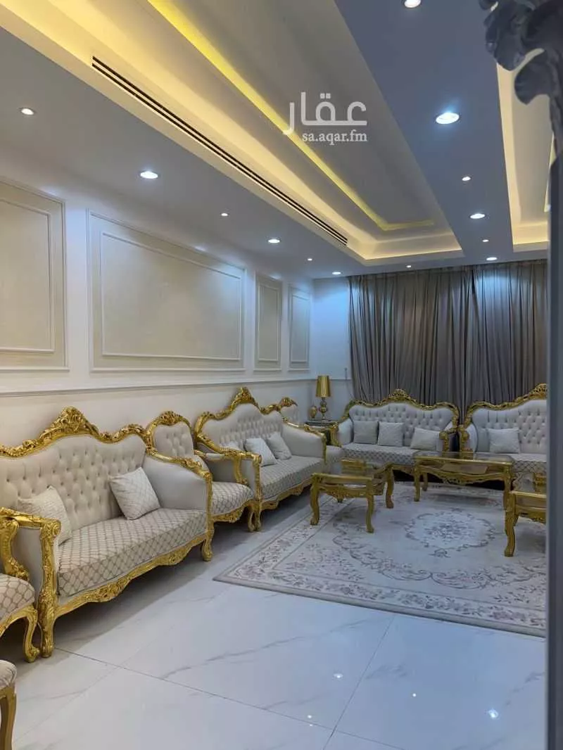 13 bedroom villa in Al Narjis 7