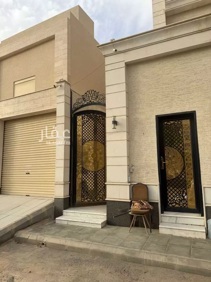 13 bedroom villa in Al Narjis 8
