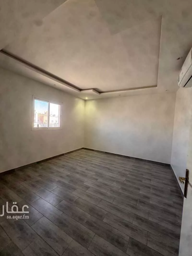 شقة 2 غرف في العارض 6