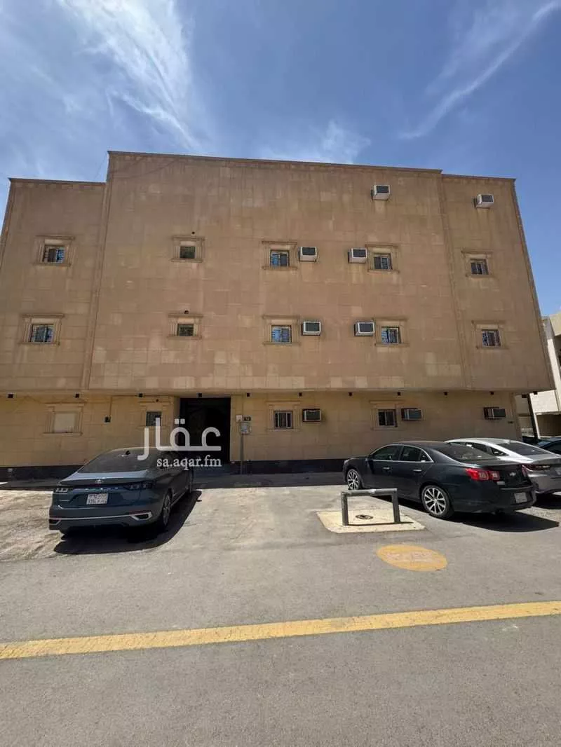 3 bedroom apartment in Al Izdihar 3