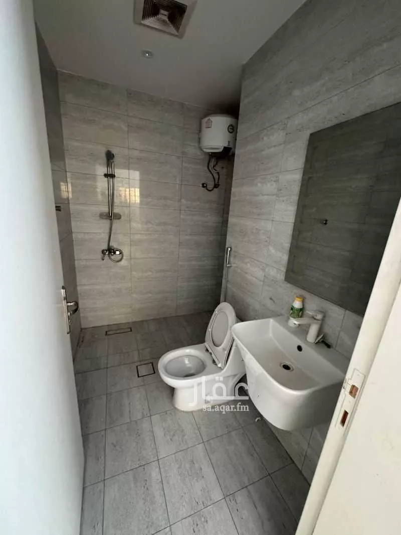 3 bedroom apartment in Al Izdihar 7