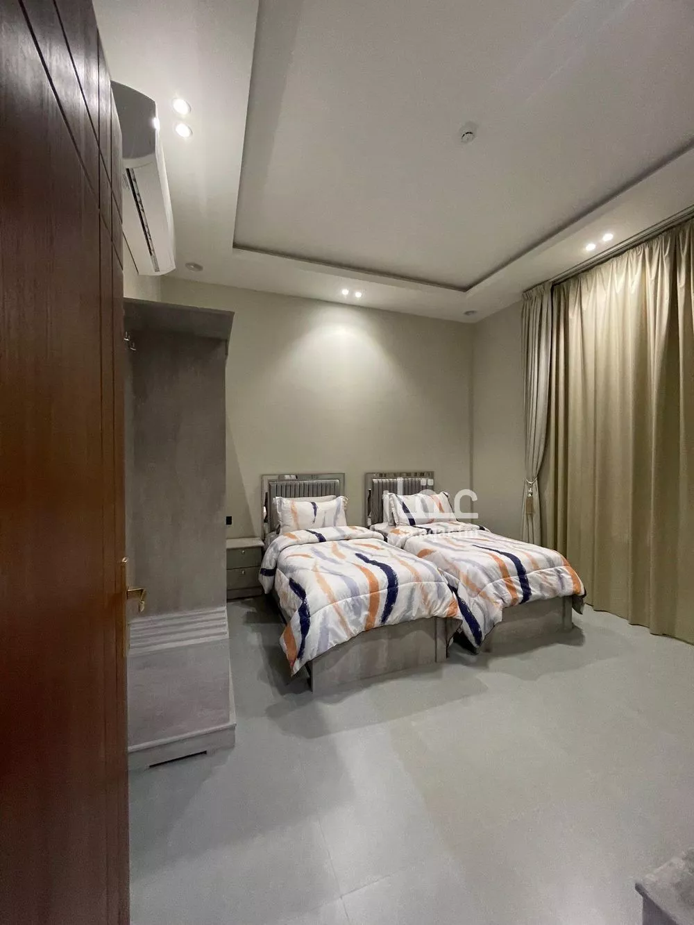 1 bedroom apartment in Al Yarmouk 2