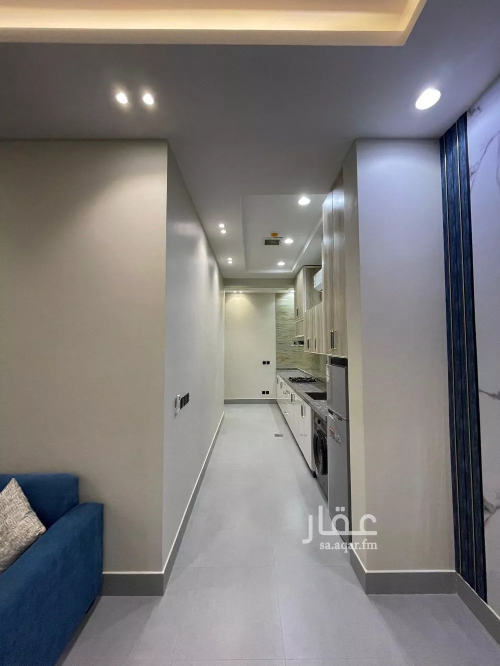 1 bedroom apartment in Al Yarmouk 3