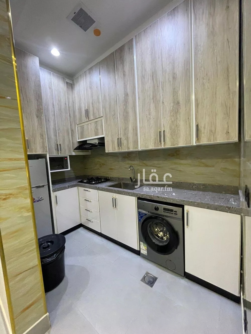 1 bedroom apartment in Al Yarmouk 4