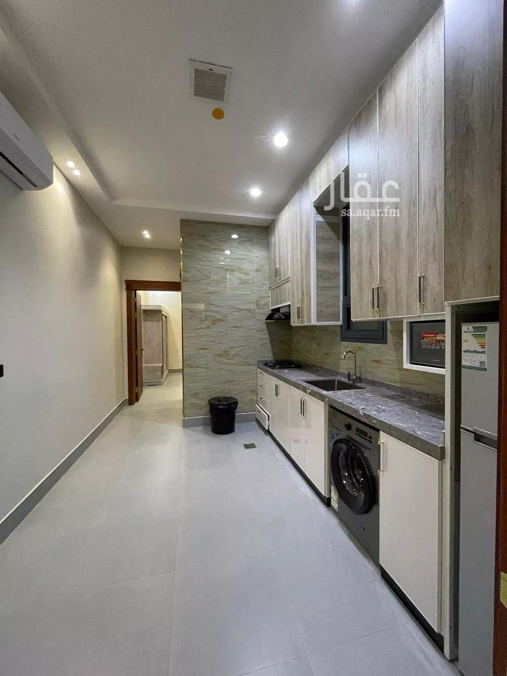 1 bedroom apartment in Al Yarmouk 5