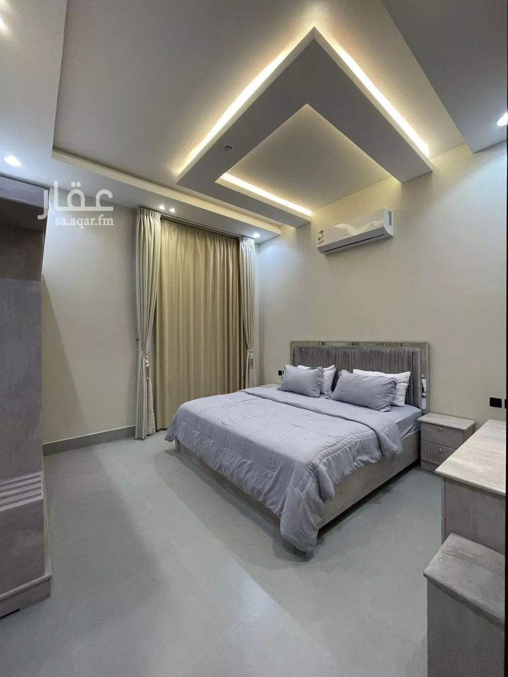 1 bedroom apartment in Al Yarmouk 9