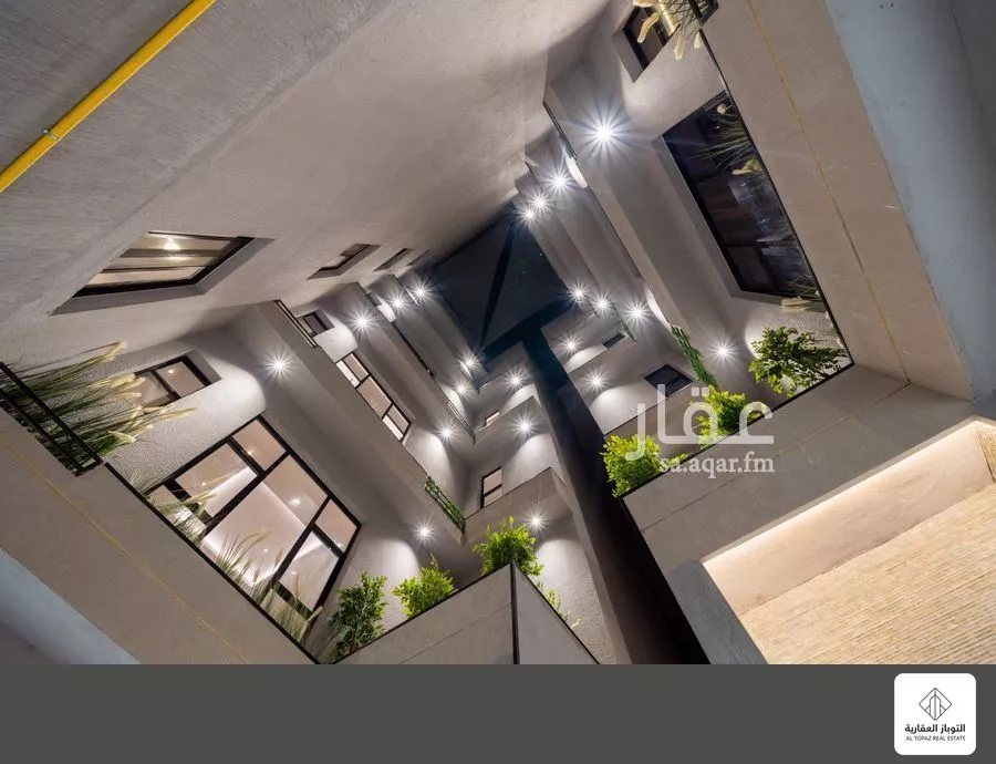 5 bedroom apartment in Taibah 2