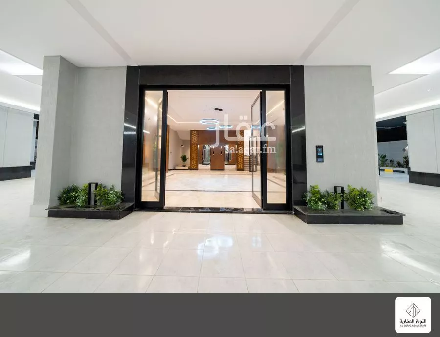 5 bedroom apartment in Taibah 3