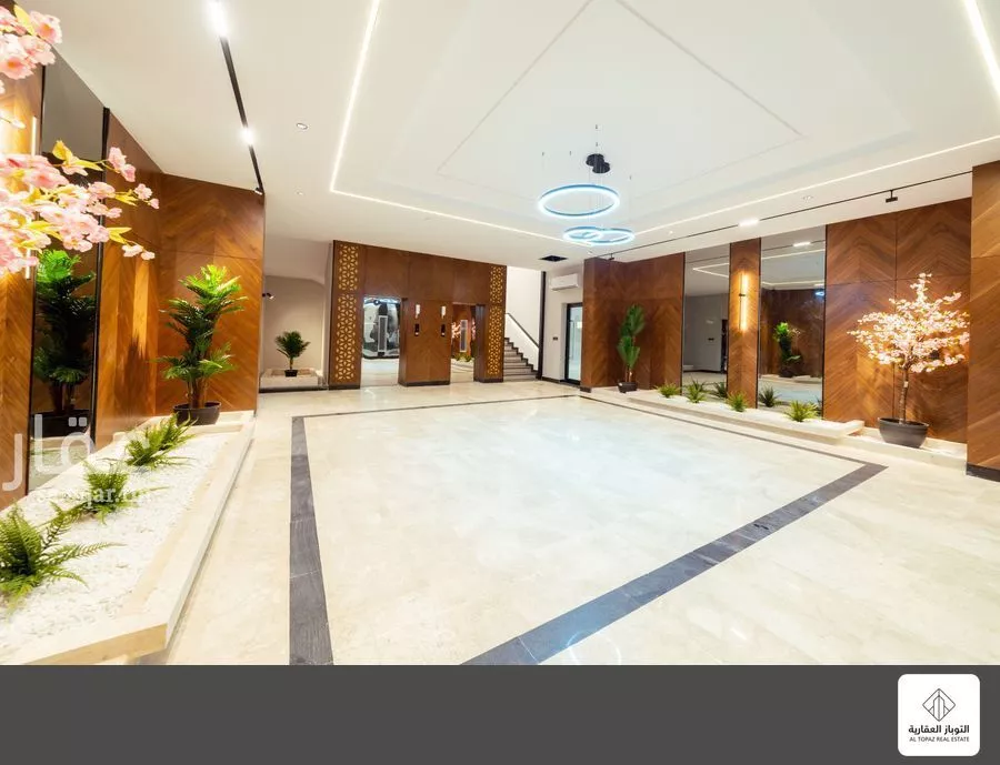 5 bedroom apartment in Taibah 4