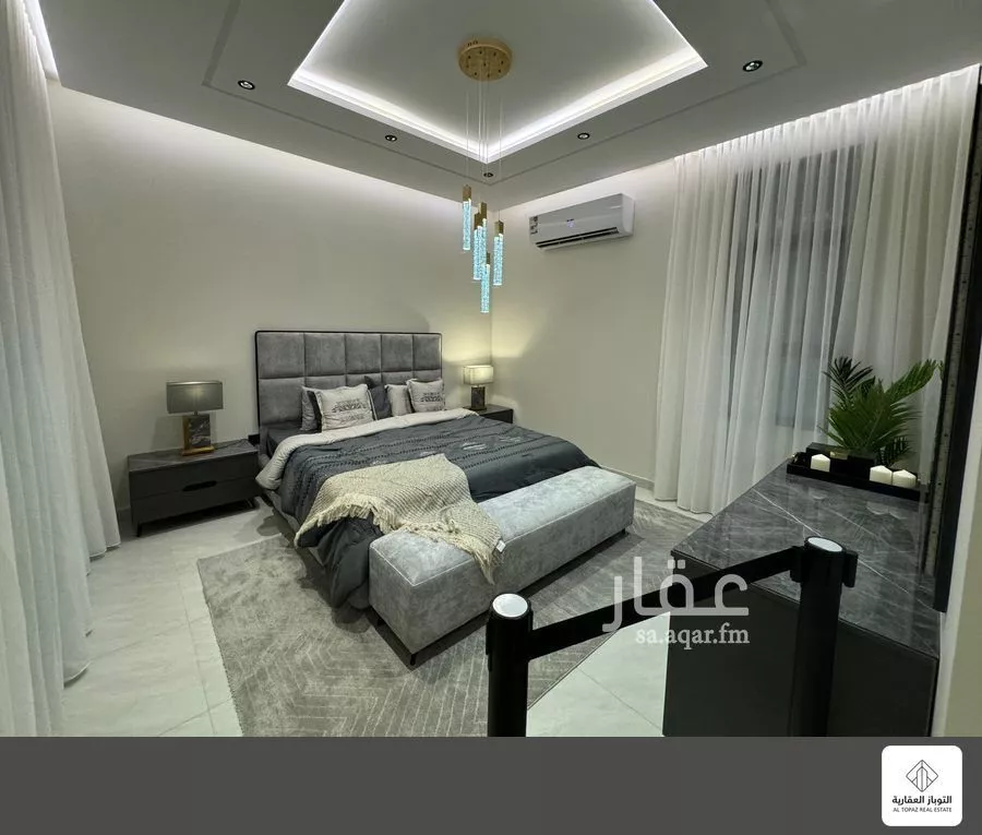 5 bedroom apartment in Taibah 5